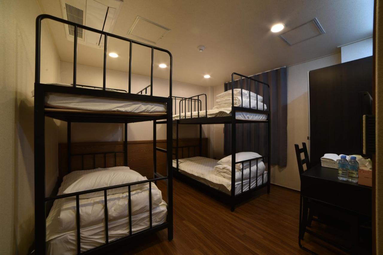 Soo Song Guest House Seoel Buitenkant foto