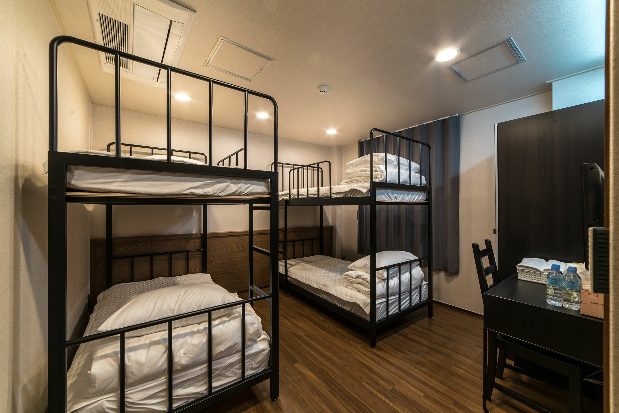 Soo Song Guest House Seoel Buitenkant foto